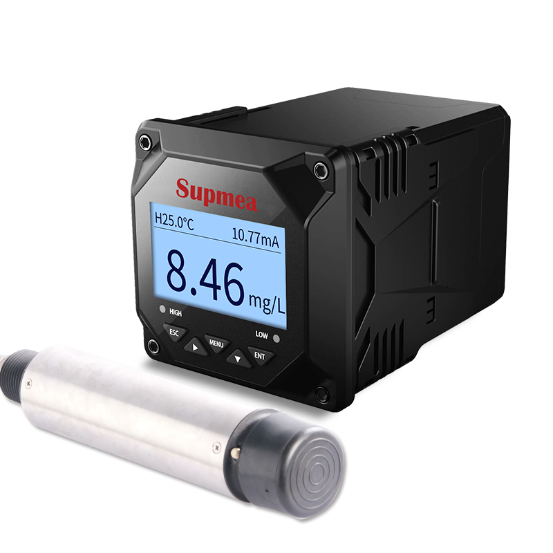 Membrane Dissolved Oxygen Sensoroxygen Sensor Supmea 0027