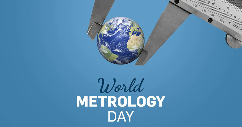 World Metrology Day 2022---Metrology in the Digital Era - Supmea ...